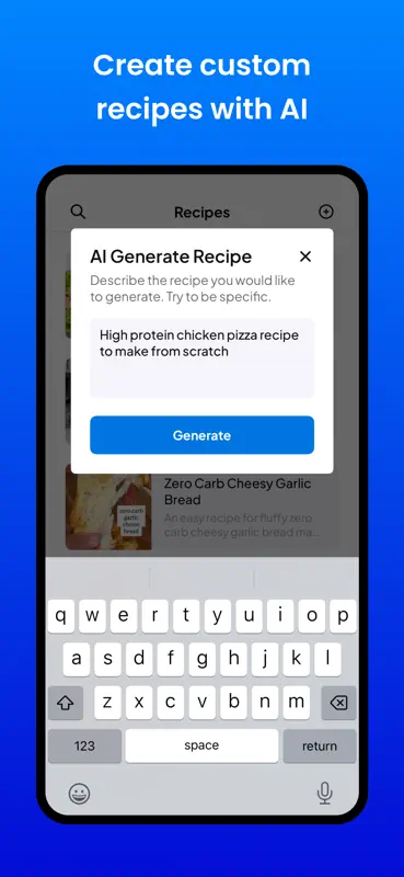 Inspo - Recipes & Meal Planner screenshot 10 of 10