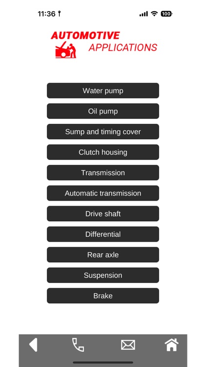 Automotive Tech Hub screenshot-6