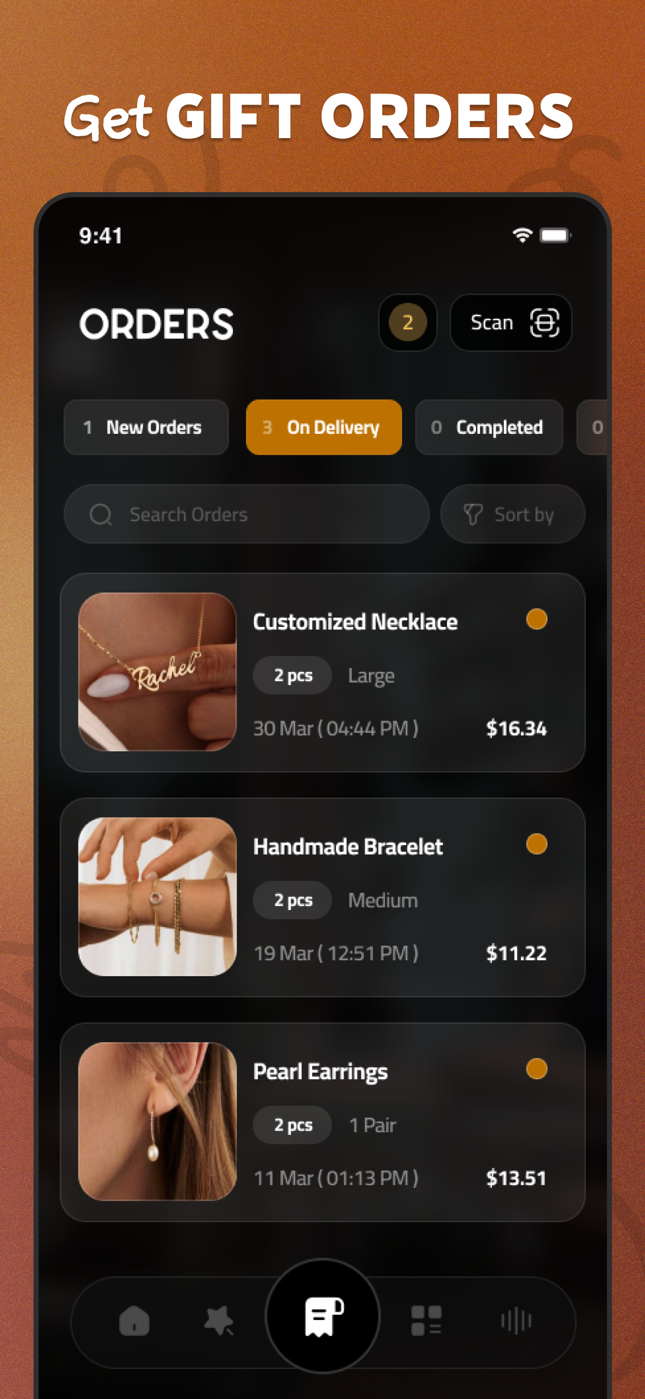 StoreHub: Sugary Seller screenshot 4