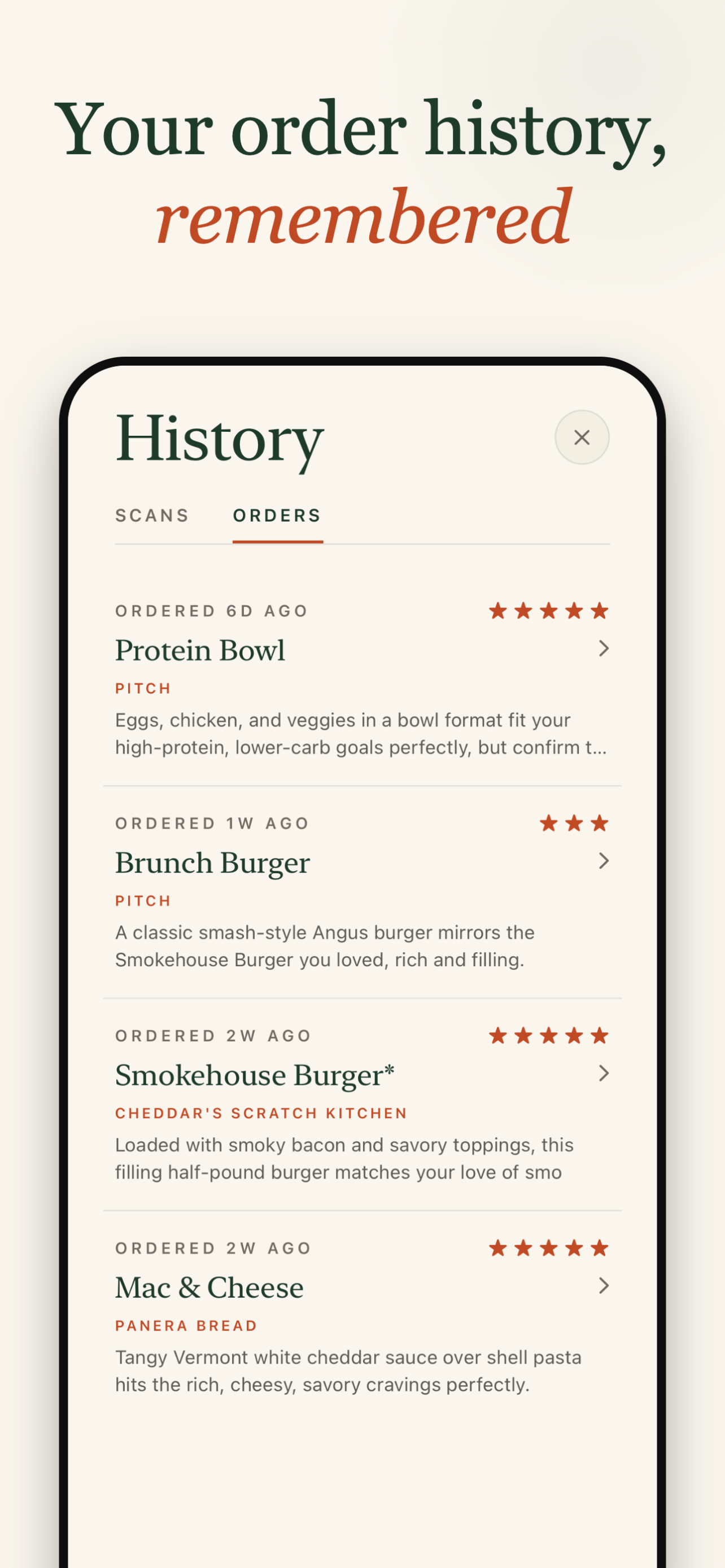 Carte AI screenshot 10