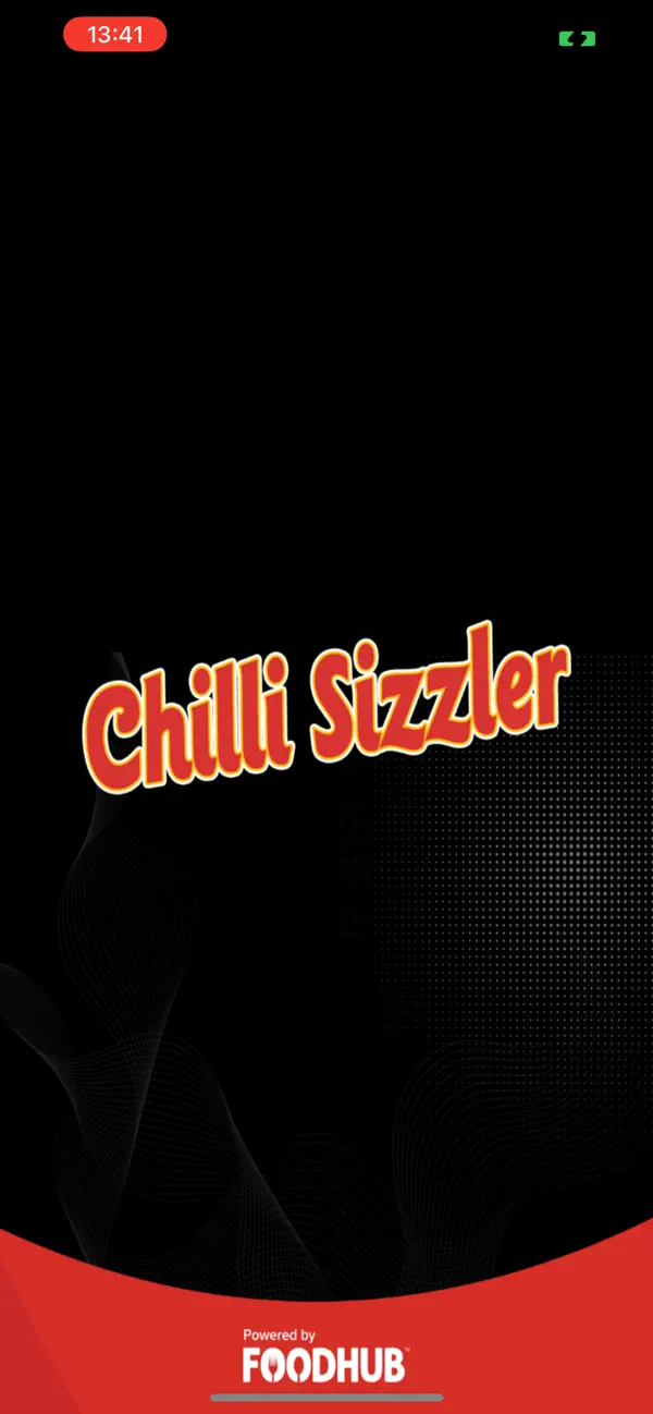 Screenshot #1 pour Chilli Sizzler - Peterborough