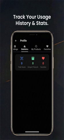 CheckEt: AI Label Assistant screenshot