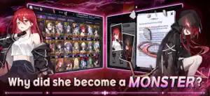 Soul Idle : Two Sides of Girls screenshot 2