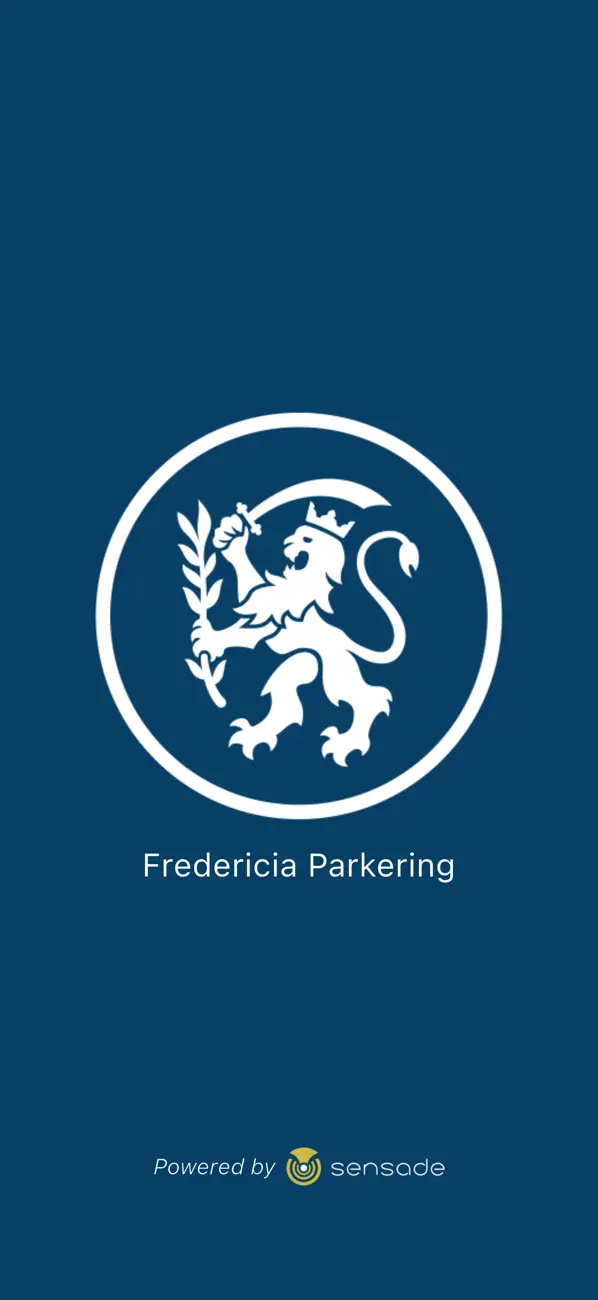 Screenshot #1 pour Fredericia Parkering