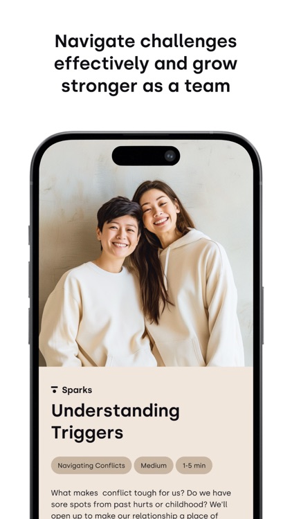 Together - Made For Couples