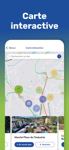 Ville d'Amplepuis Screenshot 5 of 5