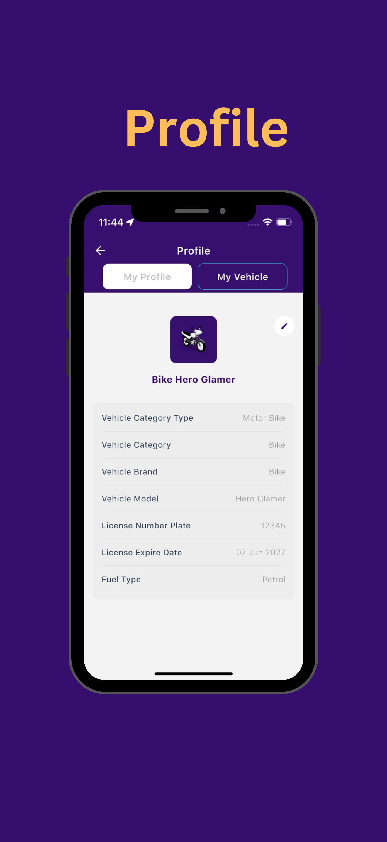 MY Ride Captain : Drive & Earn