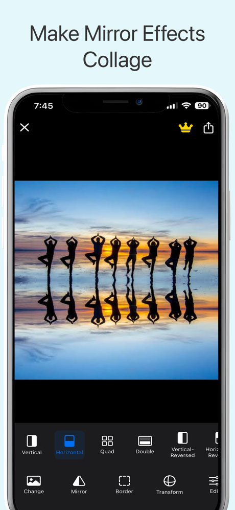 Photo Collage Maker for Pic screenshot 6
