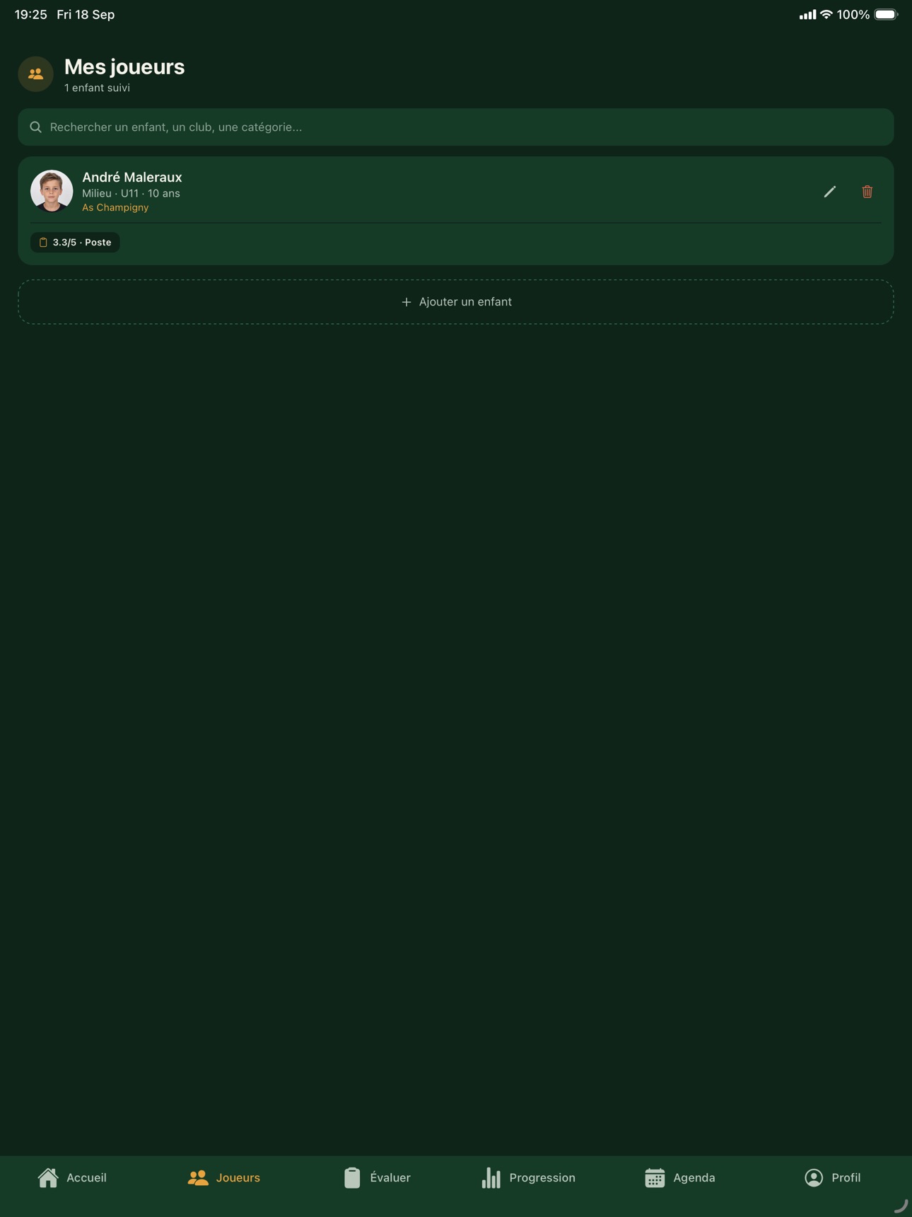 Screenshot 10 of Tactigo