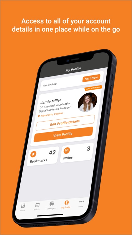 Higher Logic Connect screenshot-6