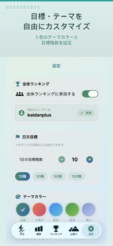 kaidanplus Screenshot 6 of 7