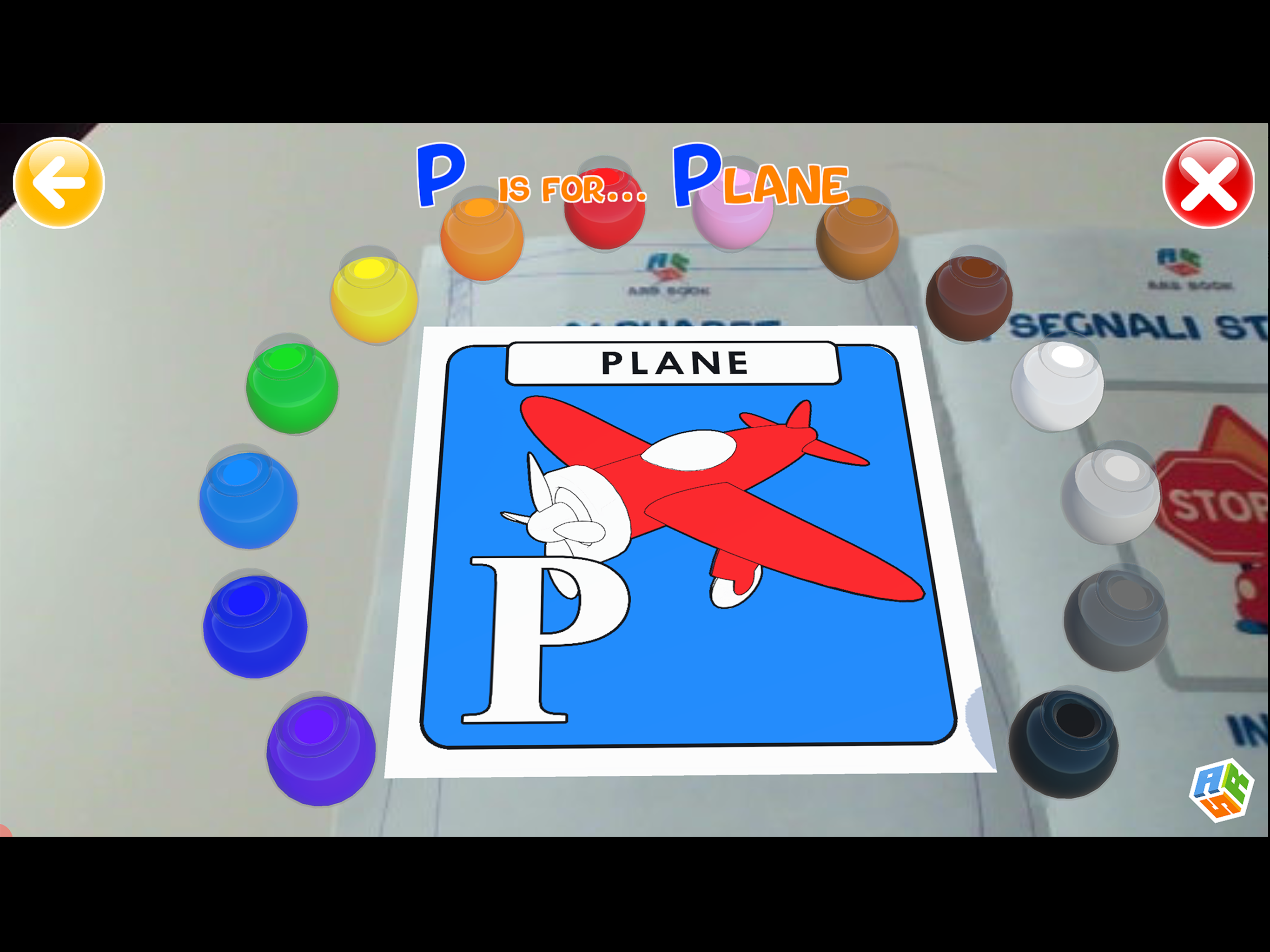 Play ARS screenshot 12