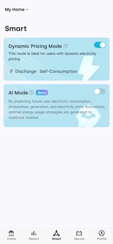 Energy Ease Screenshot 3 of 4