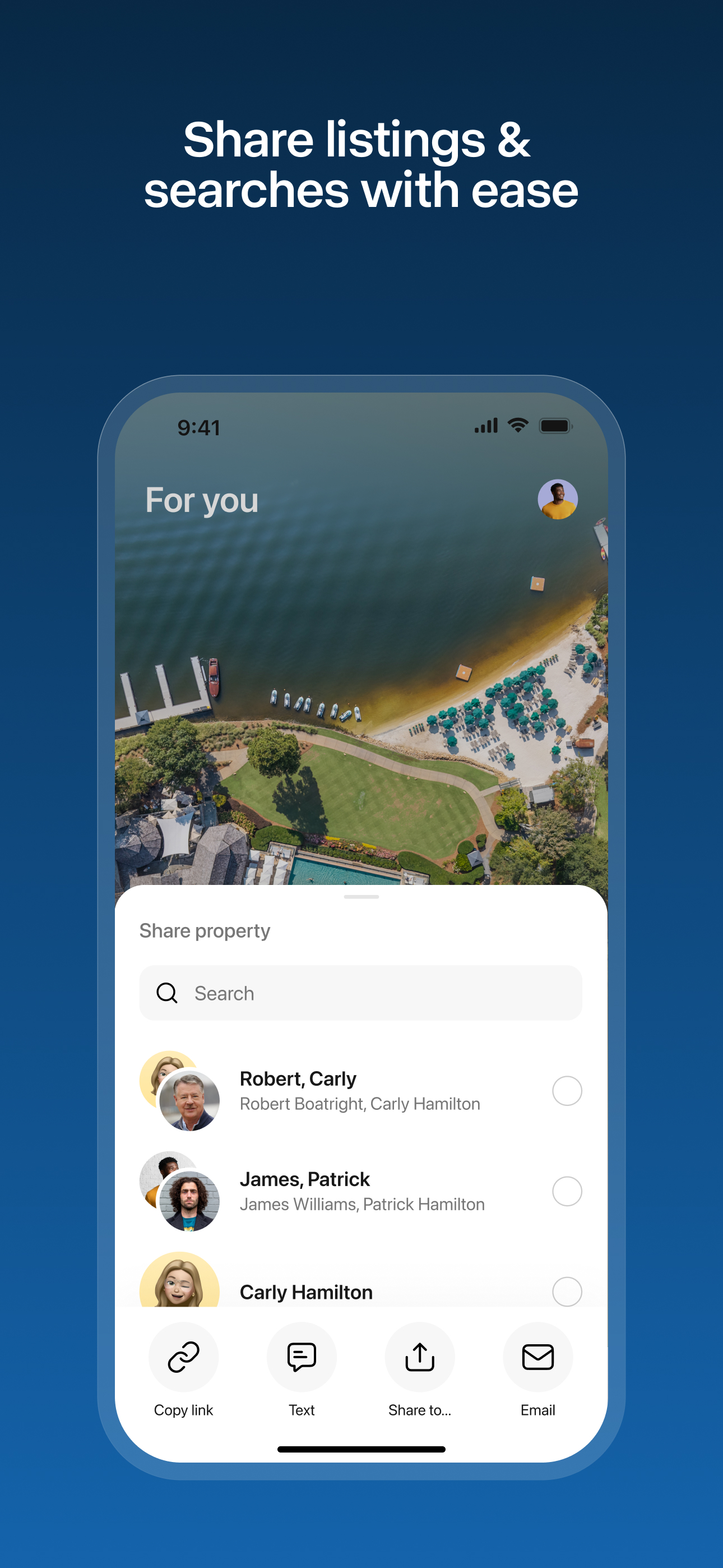 Boatright Realty Group screenshot 5