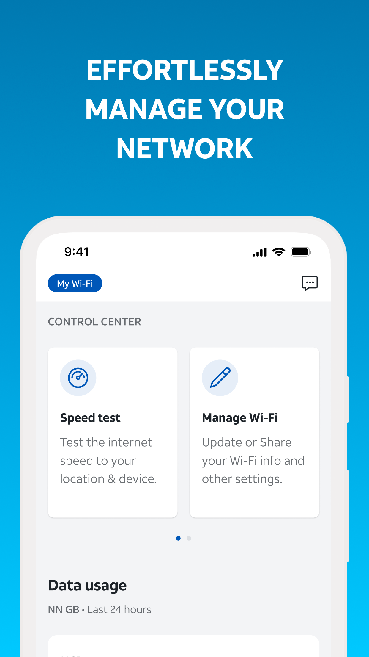 Smart Home Manager screenshot 2