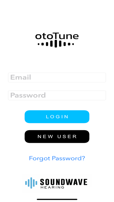 otoTune Screenshot