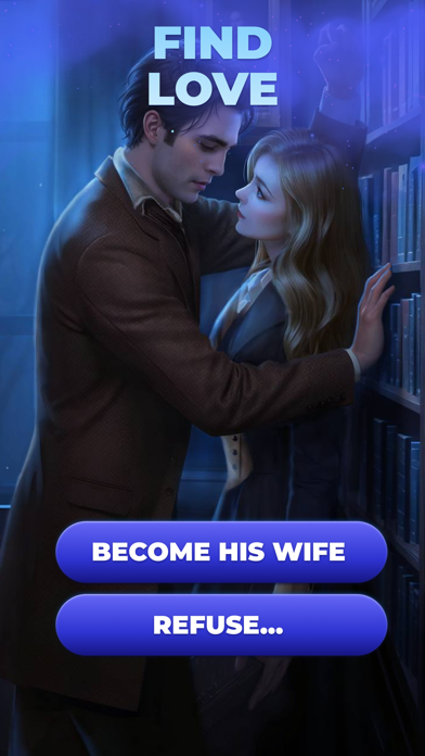 Lagerta: Interactive Stories Screenshot