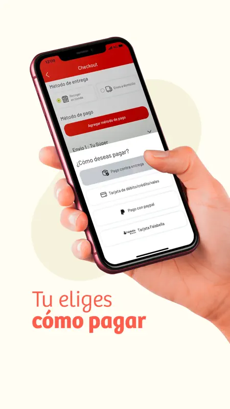 Soriana App screenshot 4 of 7