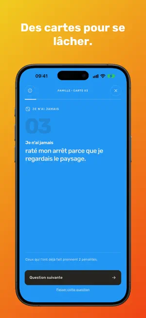 Buvons screenshot 4