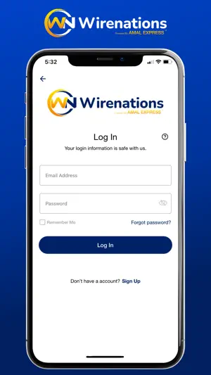 WireNations screenshot 3