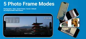 Scenes Photo Frame screenshot 1