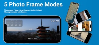Scenes Photo Frame Screenshot 1 of 8