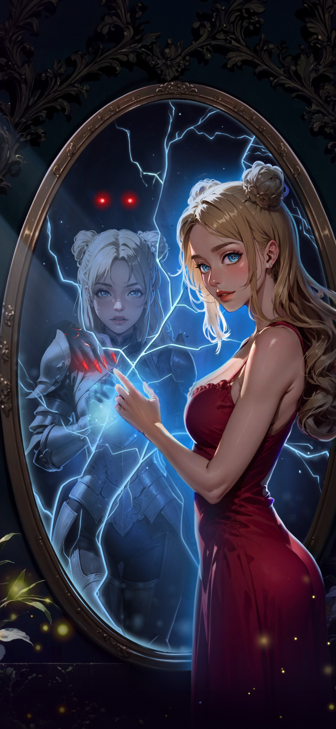 Perfect Life Visual Novel