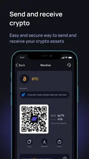 spatium mpc bitcoin wallet problems & solutions and troubleshooting guide - 3