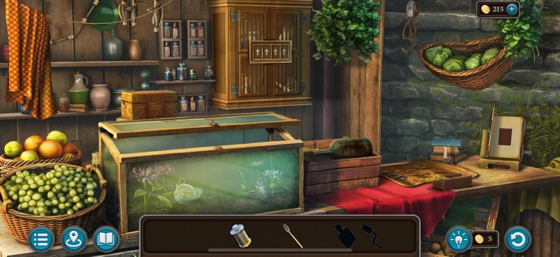 Legendary Tales 4 screenshot 6