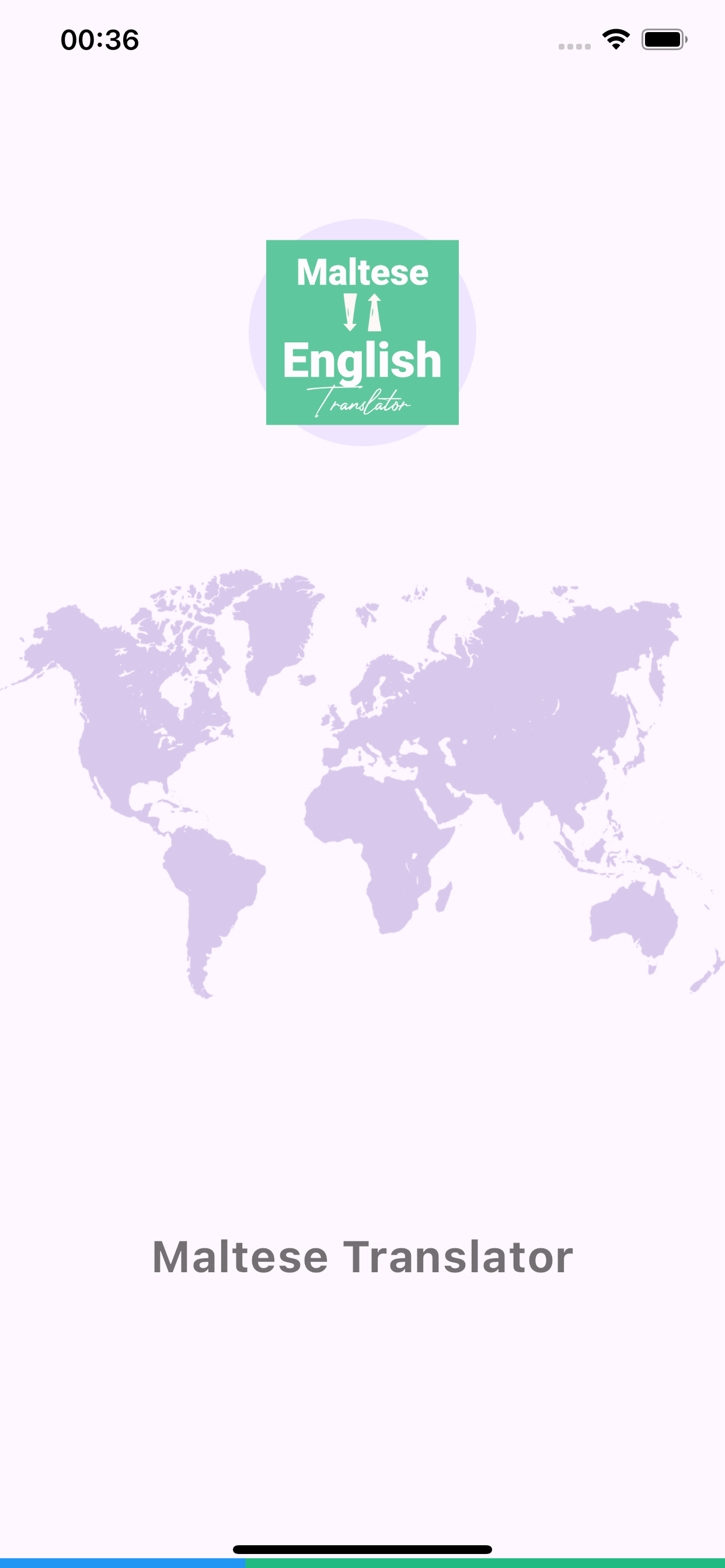 Maltese Translator English