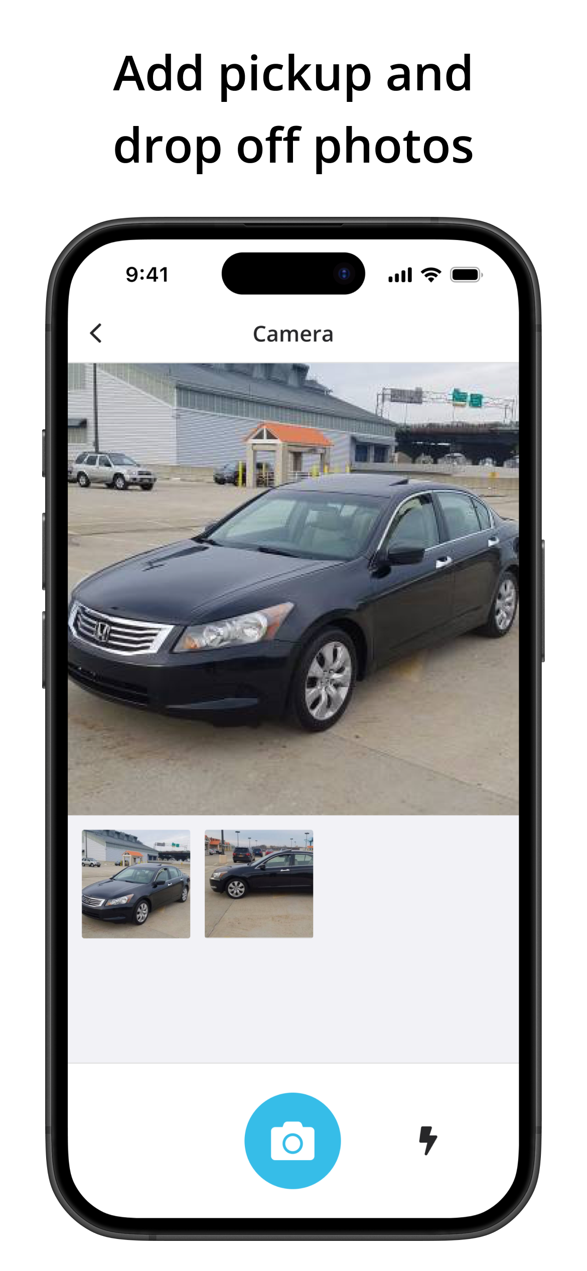 Swoop Towing screenshot 5