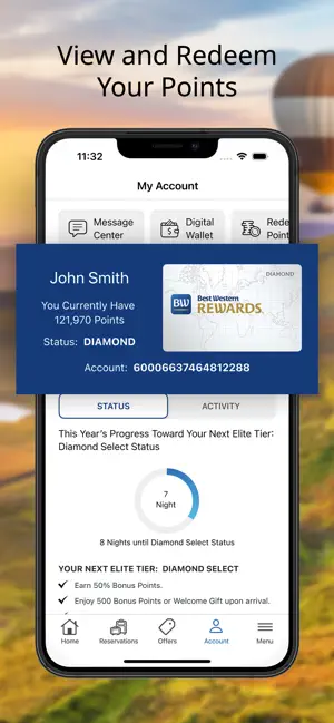 Best Western to Go screenshot 4