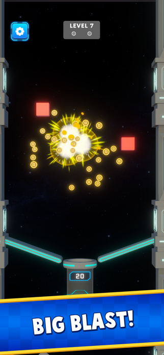 Draw Rope Game Screenshot 4 of 6