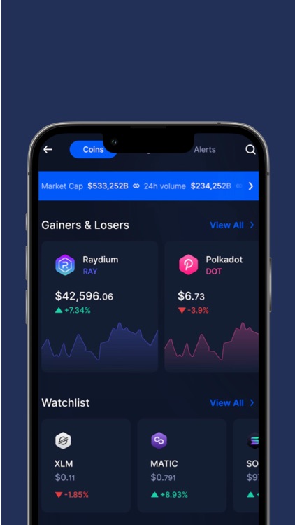 Raydium: Dex Exchange