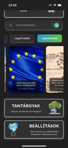 Easy Study screenshot
