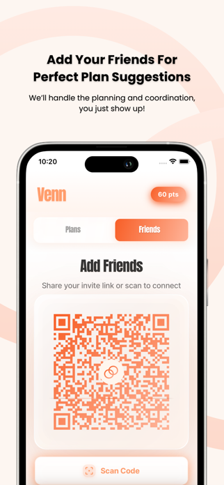 Venn+ Screenshot 5 of 5