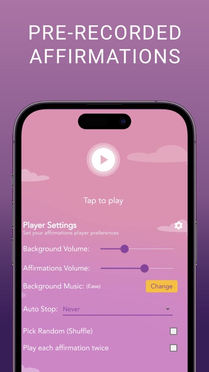 Be More -Quotes & Affirmations screenshot-5
