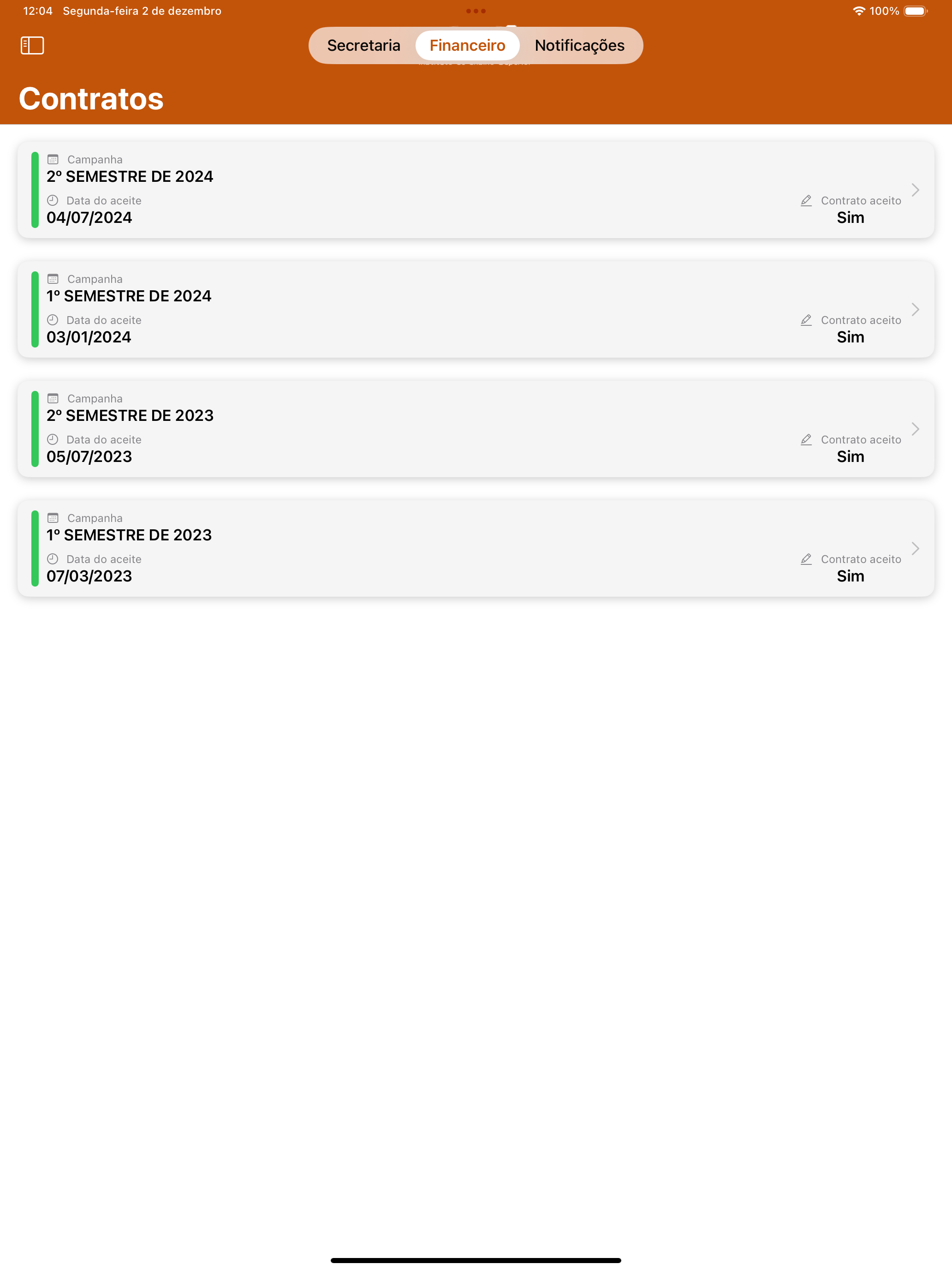 Favi screenshot 18