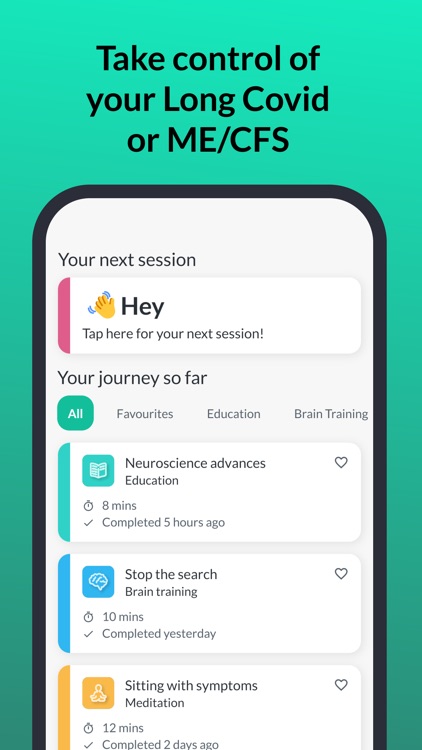 Freeme - ME/CFS and Long Covid