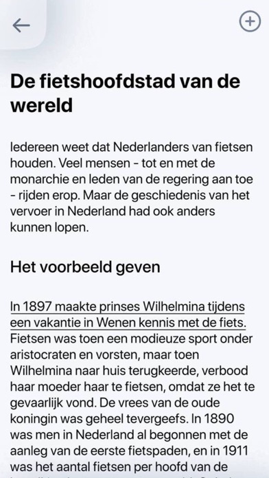 LEKKER.DAY Screenshot