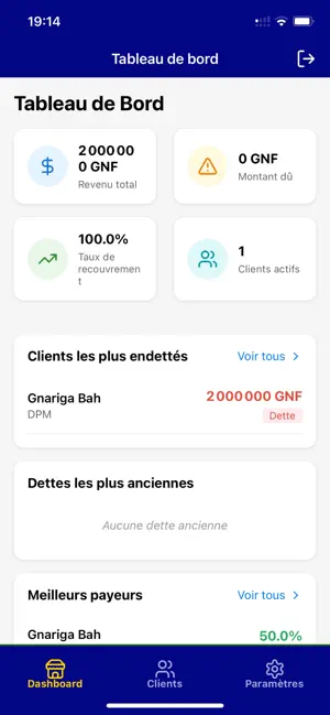 Ngeygoo screenshot 3