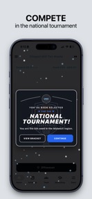 Dynasty: College Basketball screenshot