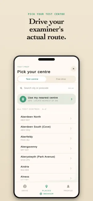 Real UK Roads: DriveSim UK screenshot 2