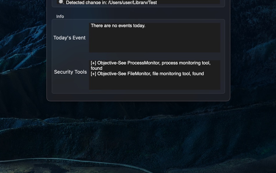 #3. Catbox (macOS) โดย: Yvonne de Swart