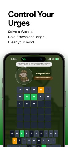 Operation: Reboot screenshot