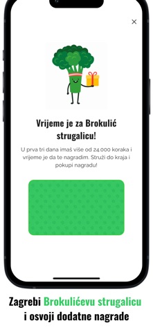 Different screenshot