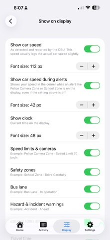 Gantry SG Screenshot 5 of 5
