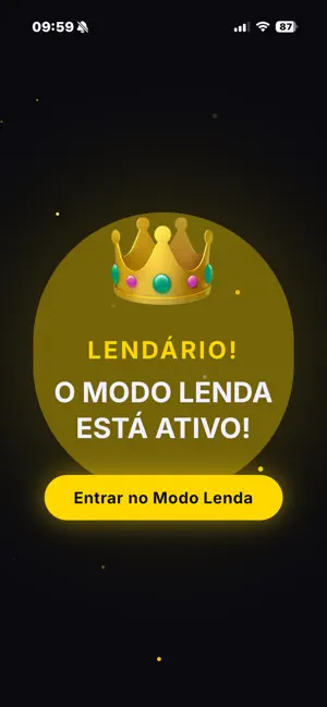 Palavras Cruzadas (a0a032) screenshot 2