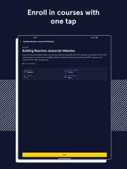 Codecademy Go screenshot 6