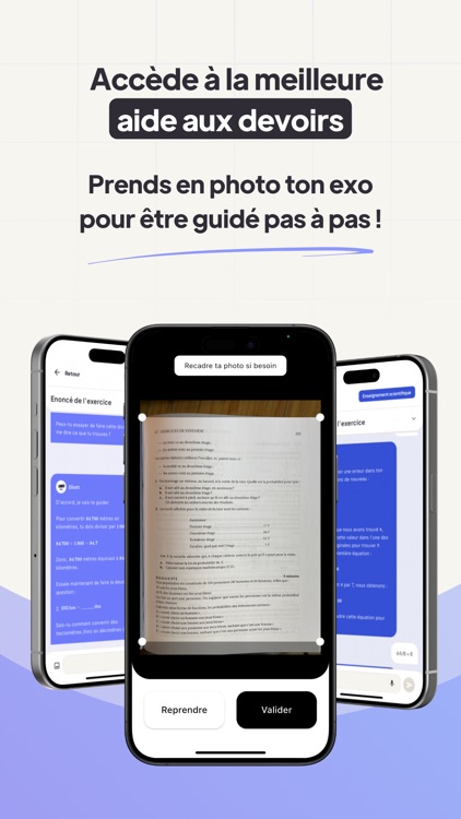 Eliott | Fiches révisions quiz screenshot-3